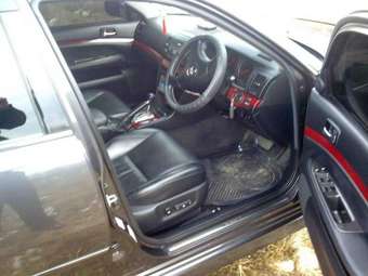 Toyota Mark II