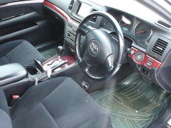 Toyota Mark II