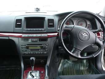 Toyota Mark II