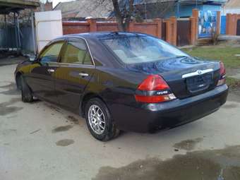 Toyota Mark II