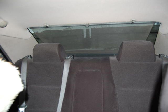2001 Toyota Mark II