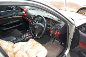 Toyota Mark II