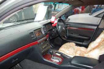 Toyota Mark II