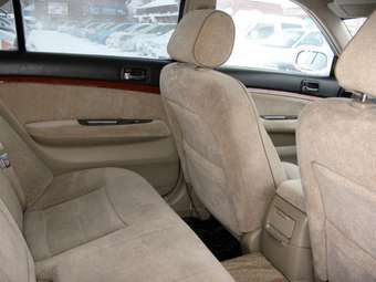 Toyota Mark II