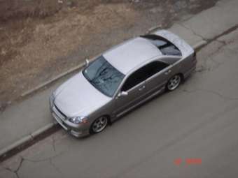 Toyota Mark II