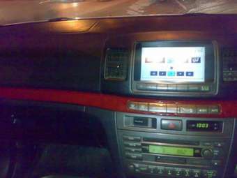 Toyota Mark II