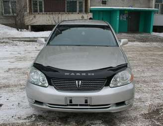 Toyota Mark II