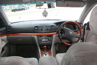 Toyota Mark II