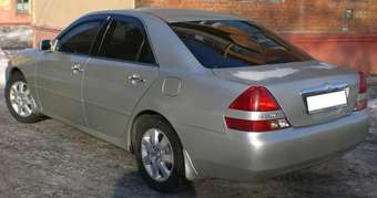 Mark II