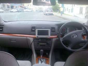 2001 Mark II