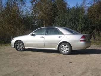 Mark II