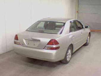Mark II