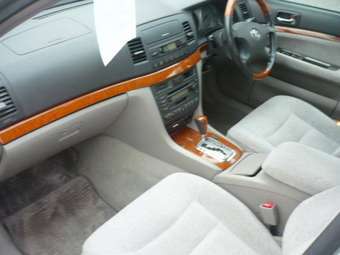 Toyota Mark II