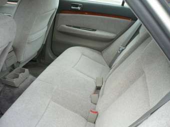 Toyota Mark II