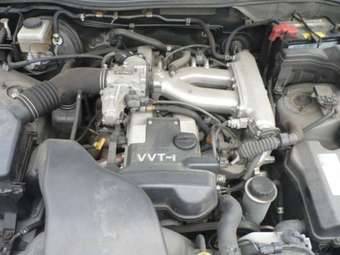 Toyota Mark II