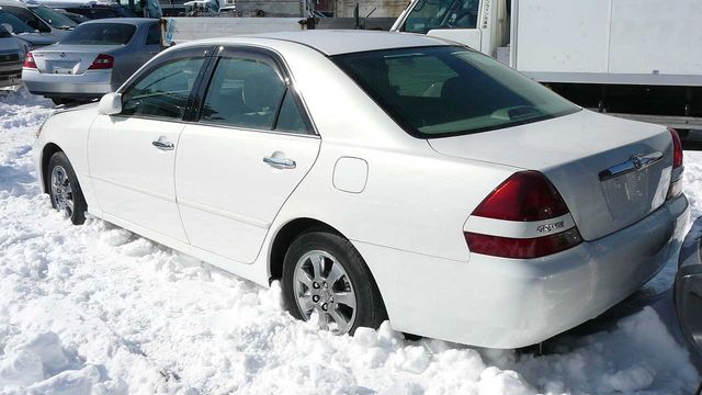 2001 Toyota Mark II