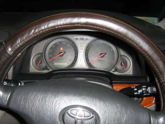 Toyota Mark II