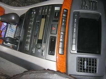 Toyota Mark II