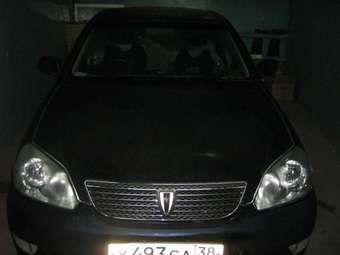 Toyota Mark II