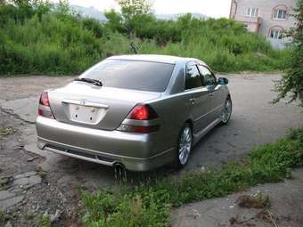 Toyota Mark II