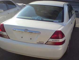 Mark II