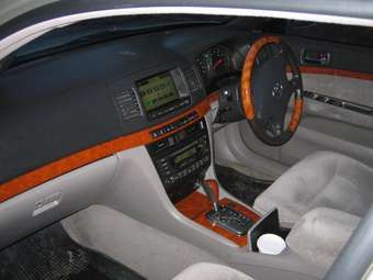Toyota Mark II