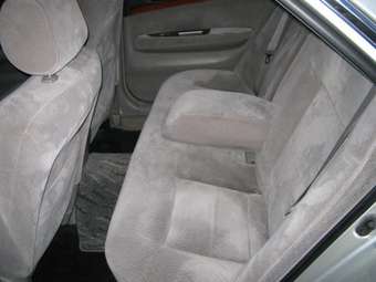 Toyota Mark II