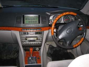 Toyota Mark II