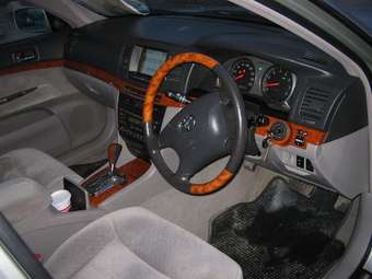 Toyota Mark II