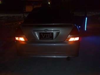 Toyota Mark II