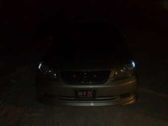 Toyota Mark II
