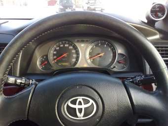 Toyota Mark II