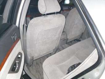 2001 Mark II