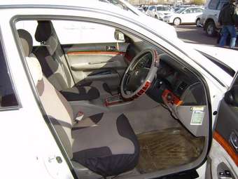 Toyota Mark II