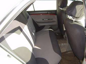 Toyota Mark II