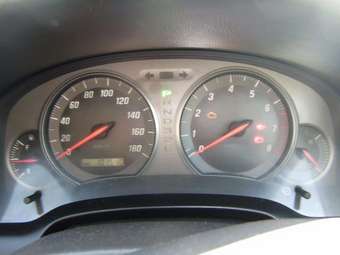 Toyota Mark II