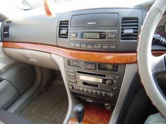 Toyota Mark II
