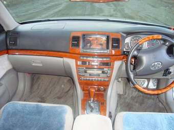 Toyota Mark II