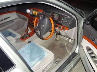Toyota Mark II