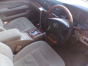 Toyota Mark II
