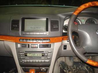 Toyota Mark II