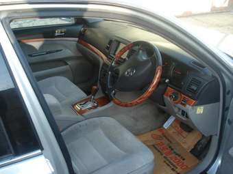 Toyota Mark II