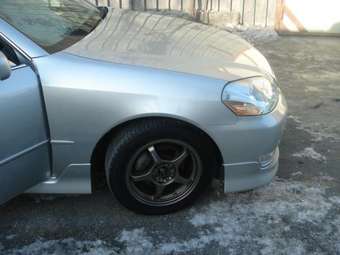 Toyota Mark II