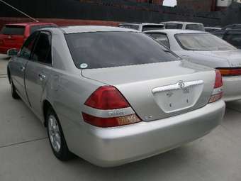Mark II
