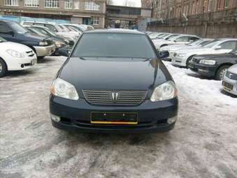 Mark II