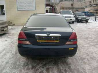 Toyota Mark II