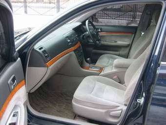 Toyota Mark II