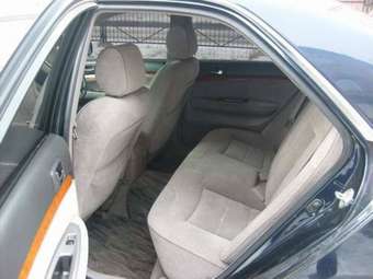 Toyota Mark II