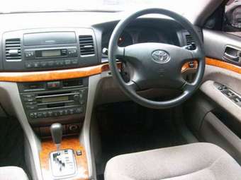 Toyota Mark II