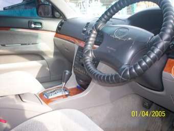 2001 Mark II